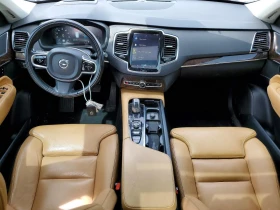 Volvo Xc90 * HYBRID* T8* MOMENTUM* , снимка 9