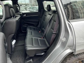 Jeep Grand cherokee | High Altitude | DISTRONIC | ПАНОРАМА | ДВА КЛЮЧА, снимка 14