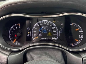 Jeep Grand cherokee | High Altitude | DISTRONIC | ПАНОРАМА | ДВА КЛЮЧА, снимка 8