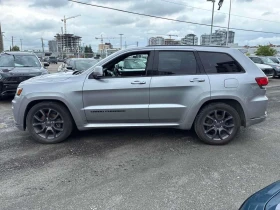 Jeep Grand cherokee | High Altitude | DISTRONIC | ПАНОРАМА | ДВА КЛЮЧА, снимка 2