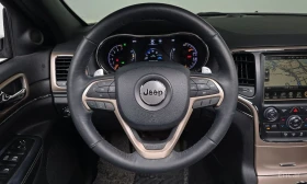 Jeep Grand cherokee, снимка 13