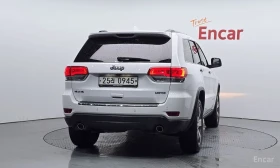 Jeep Grand cherokee, снимка 4