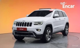 Jeep Grand cherokee, снимка 1