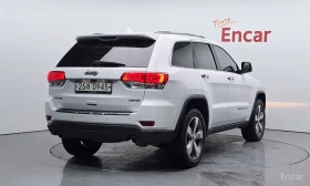 Jeep Grand cherokee, снимка 2