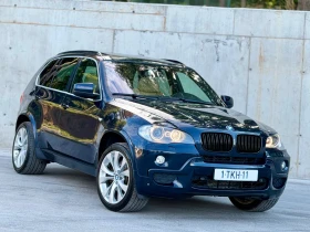 BMW X5 3.5D~286~M-PACKET~SOFT-CLOSE~KEYLESS~GO~ПАНОРАМА, снимка 3