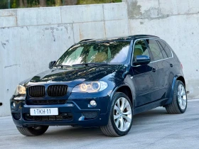 BMW X5 3.5D~286~M-PACKET~SOFT-CLOSE~KEYLESS~GO~ПАНОРАМА, снимка 1