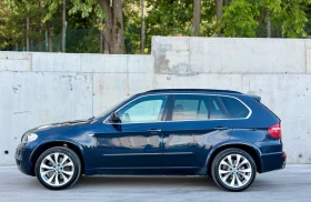 BMW X5 3.5D~286~M-PACKET~SOFT-CLOSE~KEYLESS~GO~ПАНОРАМА, снимка 8