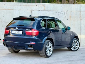 BMW X5 3.5D~286~M-PACKET~SOFT-CLOSE~KEYLESS~GO~ПАНОРАМА, снимка 5