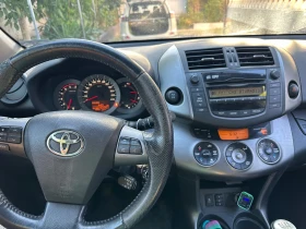 Toyota Rav4, снимка 12