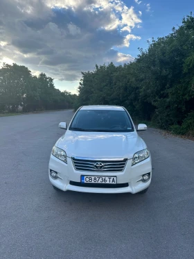 Toyota Rav4, снимка 1