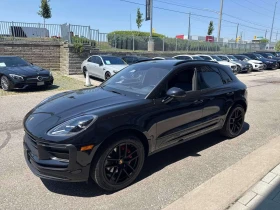 Porsche Macan PANO| 360| OБДУХВАНЕ| CARFAX| , снимка 1