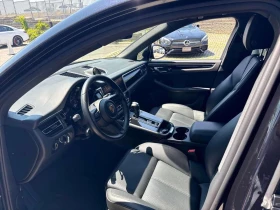 Porsche Macan PANO| 360| OБДУХВАНЕ| CARFAX| , снимка 7