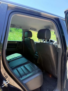 VW Touareg  3.0 TDI V6, снимка 5