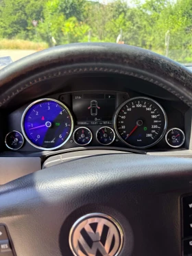 VW Touareg  3.0 TDI V6, снимка 7