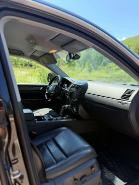 VW Touareg  3.0 TDI V6, снимка 4