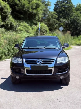 VW Touareg  3.0 TDI V6, снимка 3