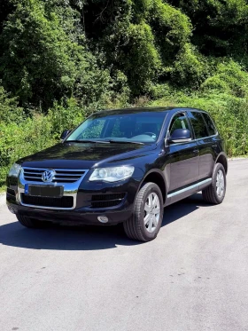 VW Touareg  3.0 TDI V6, снимка 1