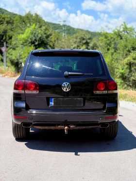 VW Touareg  3.0 TDI V6, снимка 2