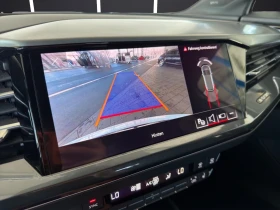 Audi Q4 E-TRON 45/2xS LINE/265HP/MATRIX/4x4/SONOS/CAM/316h, снимка 15