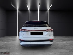 Audi Q4 E-TRON 45/2xS LINE/265HP/MATRIX/4x4/SONOS/CAM/316h, снимка 7