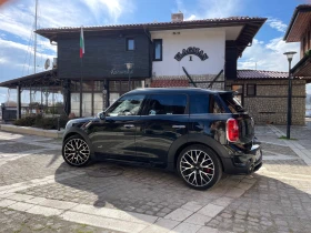 Mini Countryman John Cooper Works ALL4, снимка 4