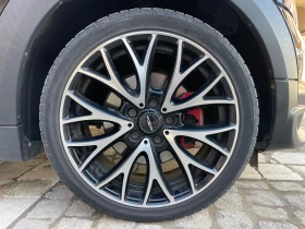 Mini Countryman John Cooper Works ALL4, снимка 14