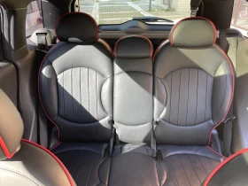Mini Countryman John Cooper Works ALL4, снимка 12