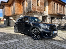 Mini Countryman John Cooper Works ALL4, снимка 2