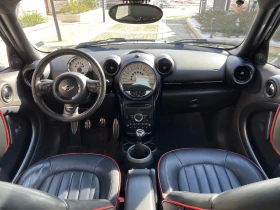 Mini Countryman John Cooper Works ALL4, снимка 9