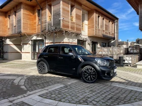 Mini Countryman John Cooper Works ALL4, снимка 3