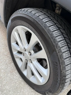 Jeep Grand cherokee 5.7 HEMI WK2, снимка 7