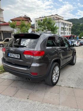 Jeep Grand cherokee 5.7 HEMI WK2, снимка 4