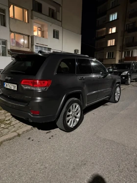 Jeep Grand cherokee 5.7 HEMI WK2, снимка 13