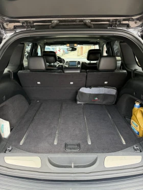 Jeep Grand cherokee 5.7 HEMI WK2, снимка 8