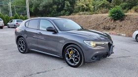 Alfa Romeo Stelvio 2.2 JTDM AVTOMAT/KOJA/NAVIG/Q4/VOLOCE, снимка 7