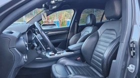 Alfa Romeo Stelvio 2.2 JTDM AVTOMAT/KOJA/NAVIG/Q4/VOLOCE, снимка 11