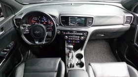 Kia Sportage Diesel 2.0 2WD Noblesse autogeorge.com, снимка 10