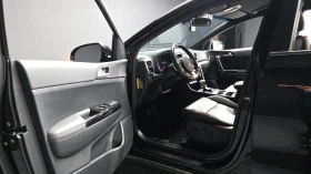 Kia Sportage Diesel 2.0 2WD Noblesse autogeorge.com, снимка 14