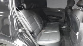 Kia Sportage Diesel 2.0 2WD Noblesse autogeorge.com, снимка 15