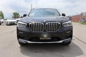 BMW X4, снимка 9