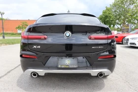 BMW X4, снимка 5