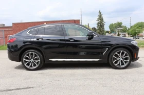 BMW X4, снимка 7