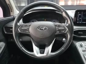 Hyundai Santa fe, снимка 13