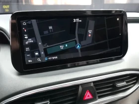 Hyundai Santa fe, снимка 14