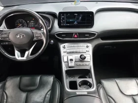 Hyundai Santa fe, снимка 7