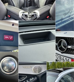 Mercedes-Benz GLC 220, снимка 17 - Автомобили и джипове - 40213174