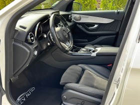 Mercedes-Benz GLC 220, снимка 12 - Автомобили и джипове - 40213174