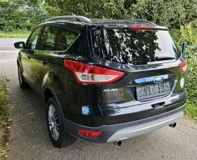 Ford Kuga, снимка 2