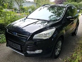 Ford Kuga, снимка 1