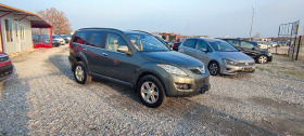     Great Wall Hover H5 2.4i GAZ